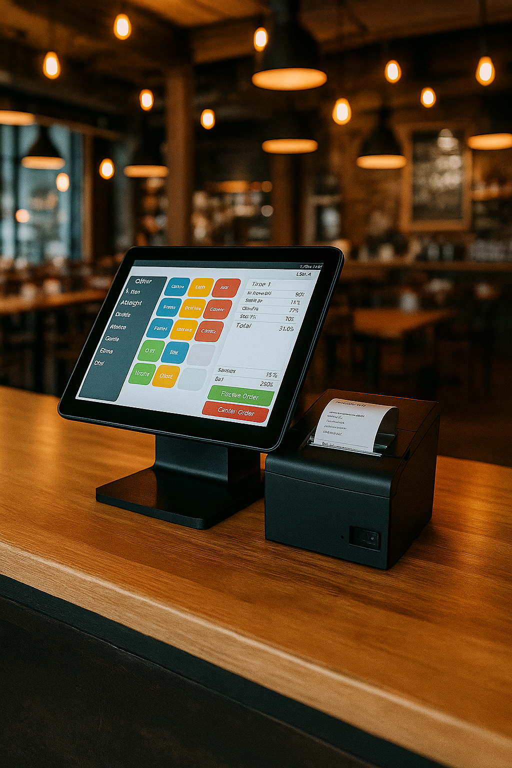 Alerts and insights dashboard preview